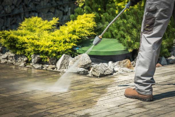 Professional  Pressure Washing Services in Pahala, HI